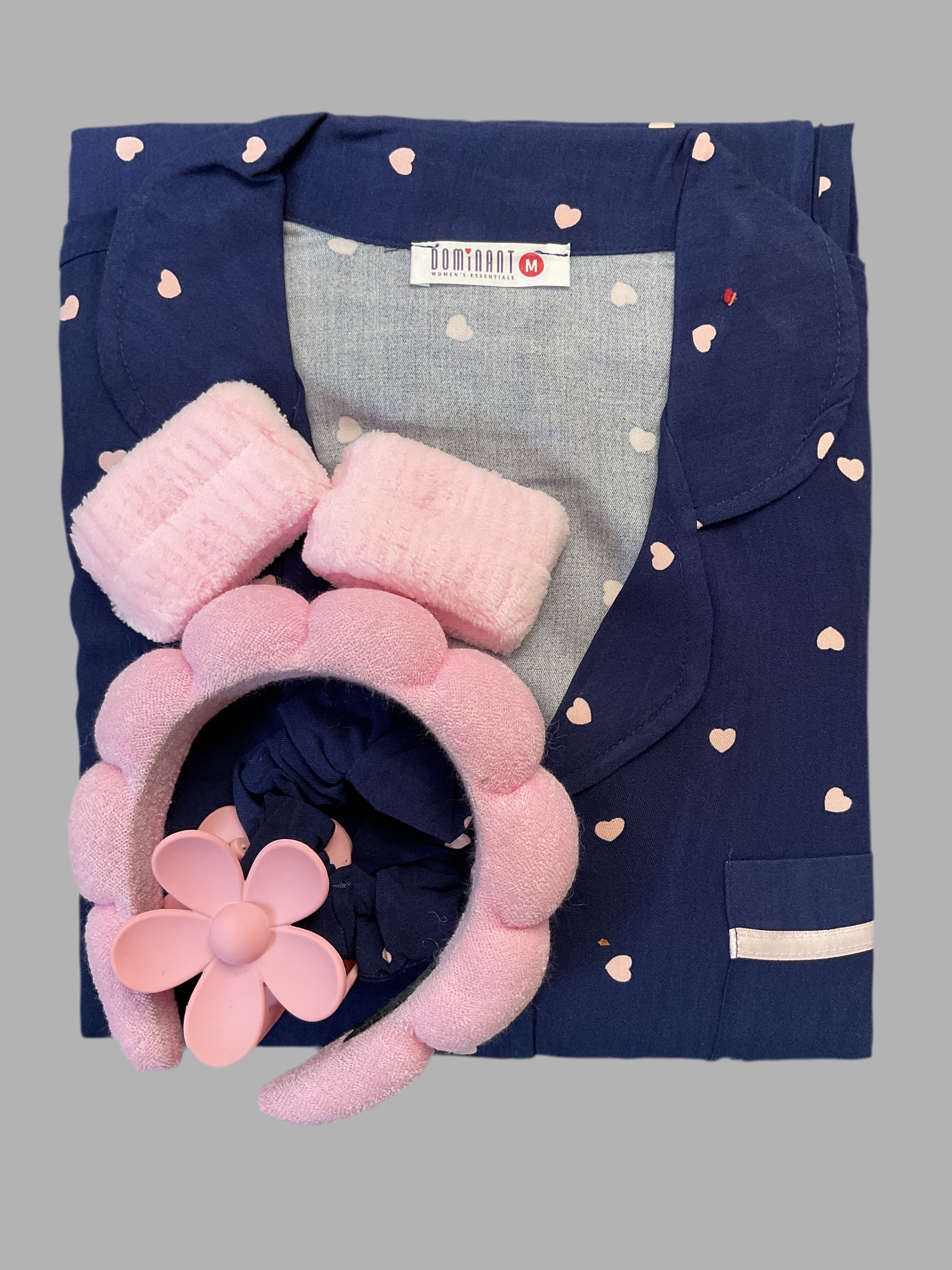 Dream Heart Pajama Set
