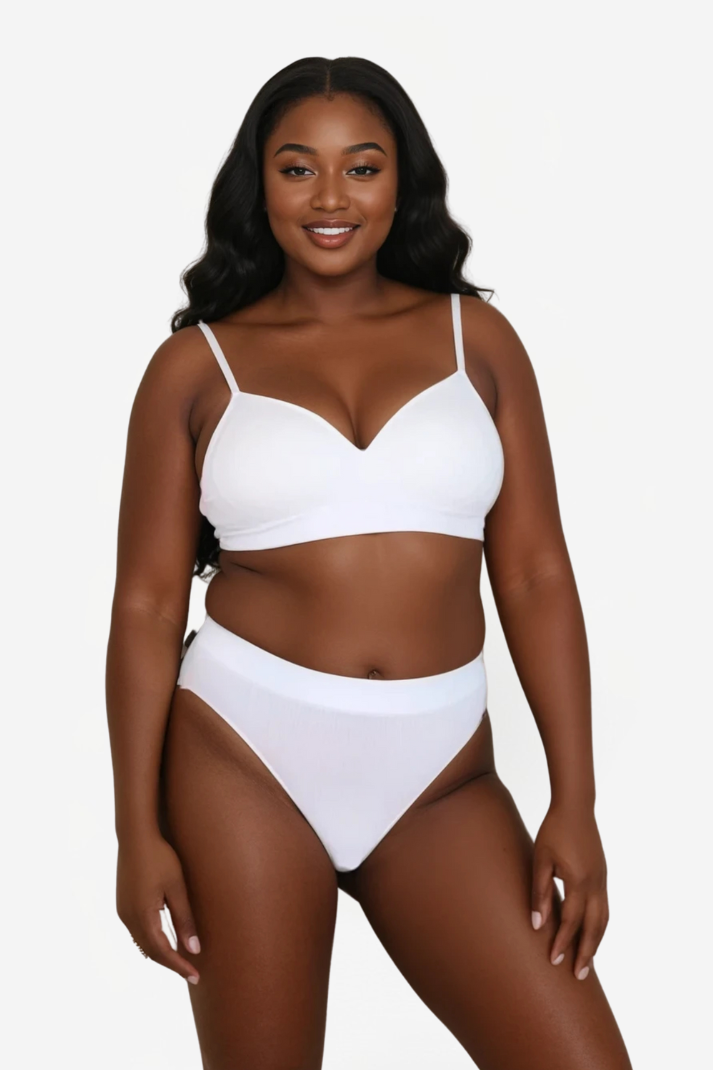 Passende Push-Up-BH-Sets