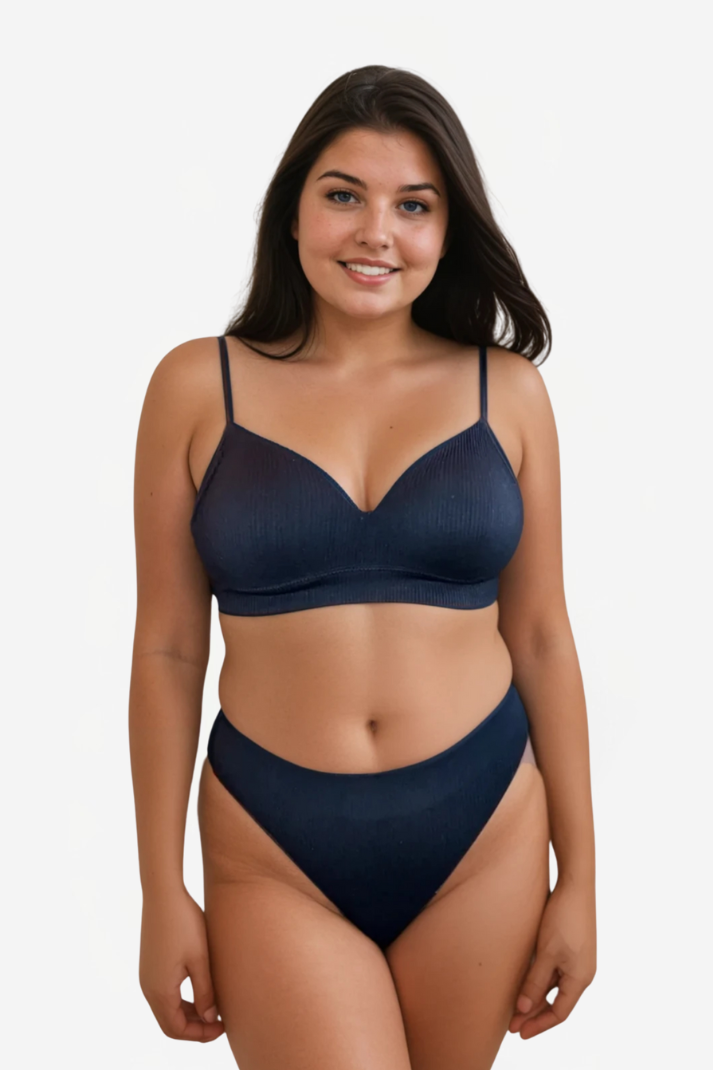 Passende Push-Up-BH-Sets