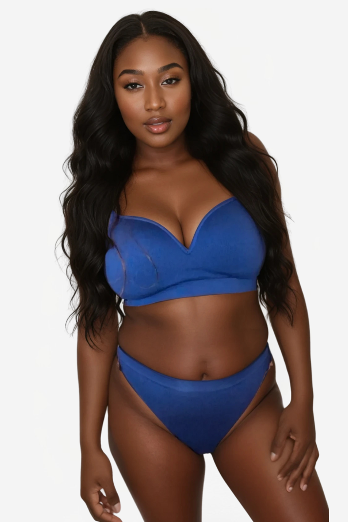 Wireless Bra Sets